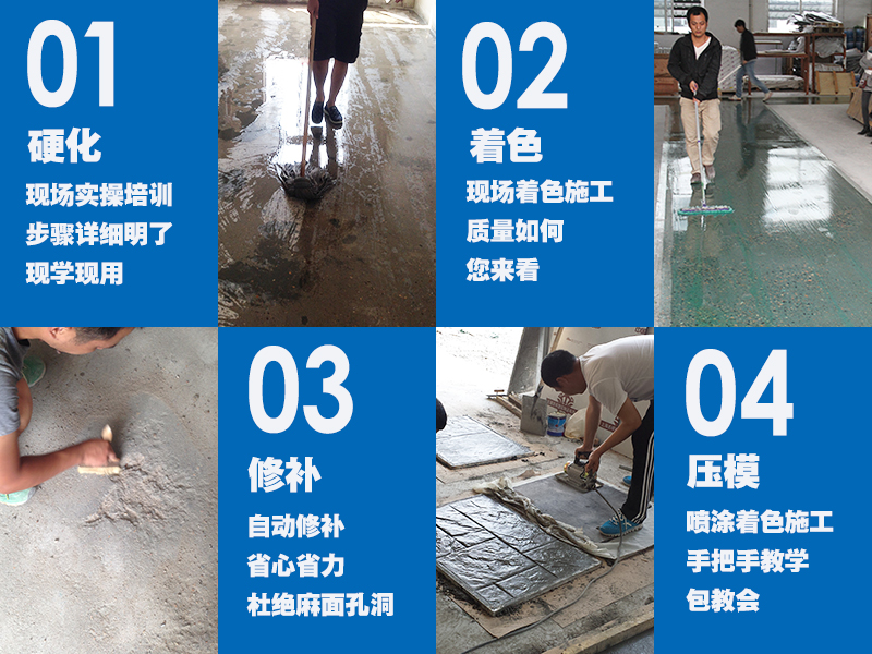 四大系统